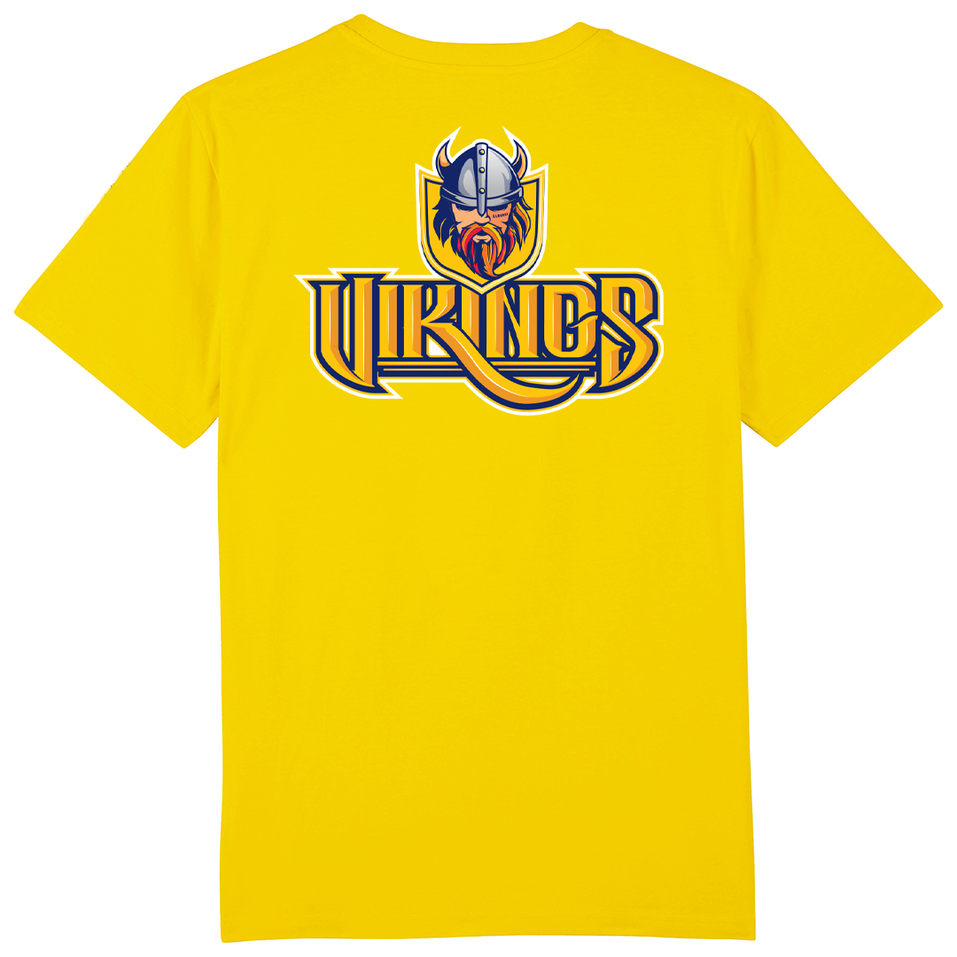 Vikings Rise T-shirt