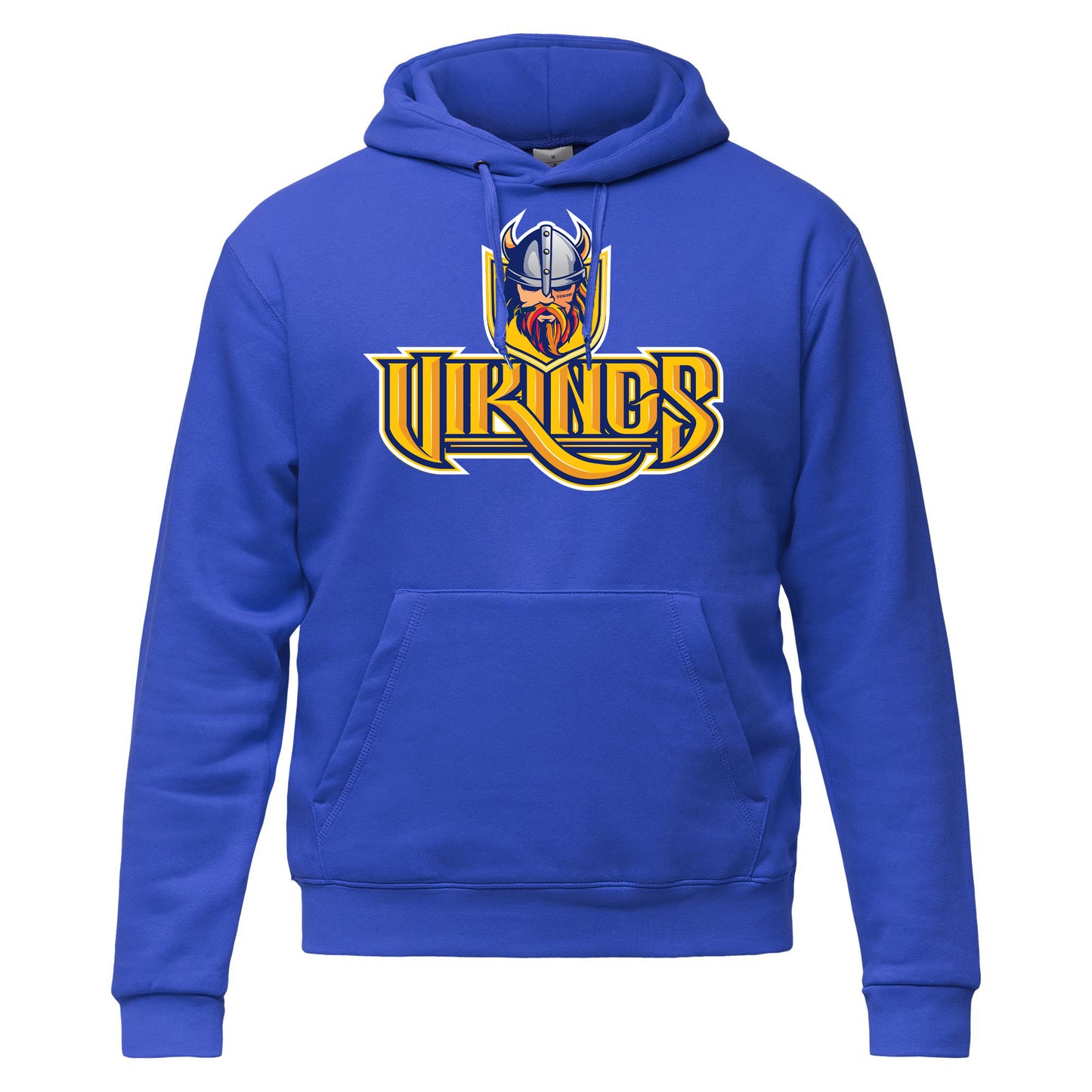 Vikings Rise Pullover Hoodie