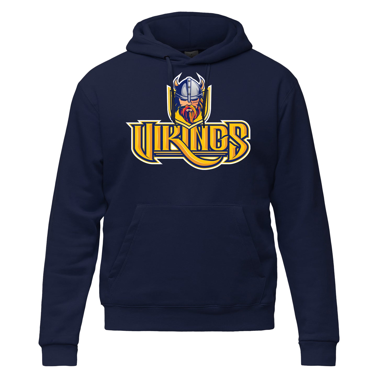 Vikings Rise Pullover Hoodie
