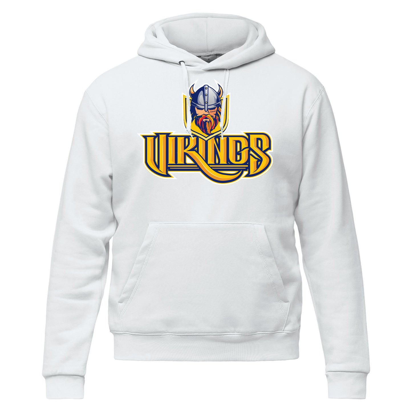 Vikings Rise Pullover Hoodie
