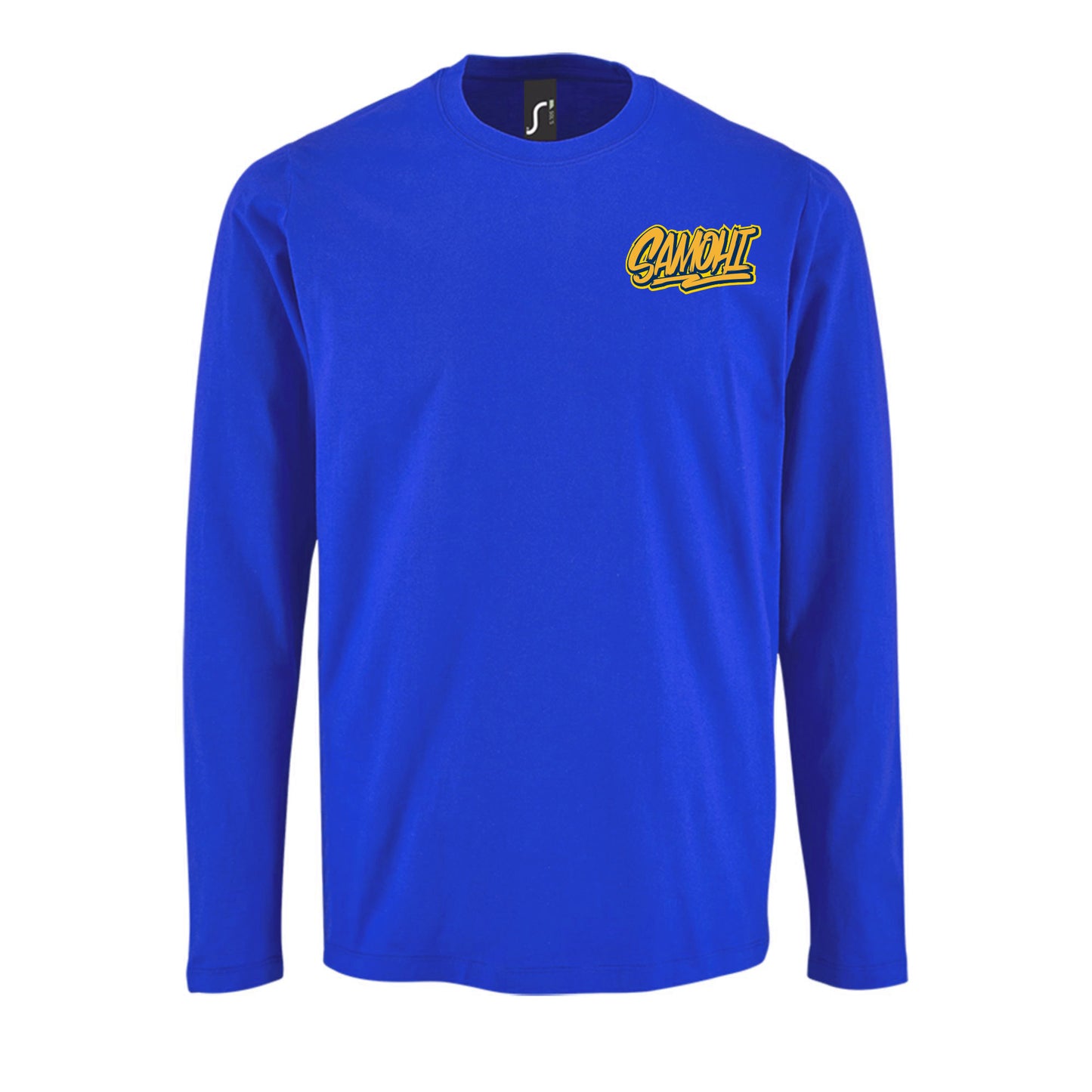 SAMO Bodil Long Sleeve Shirt