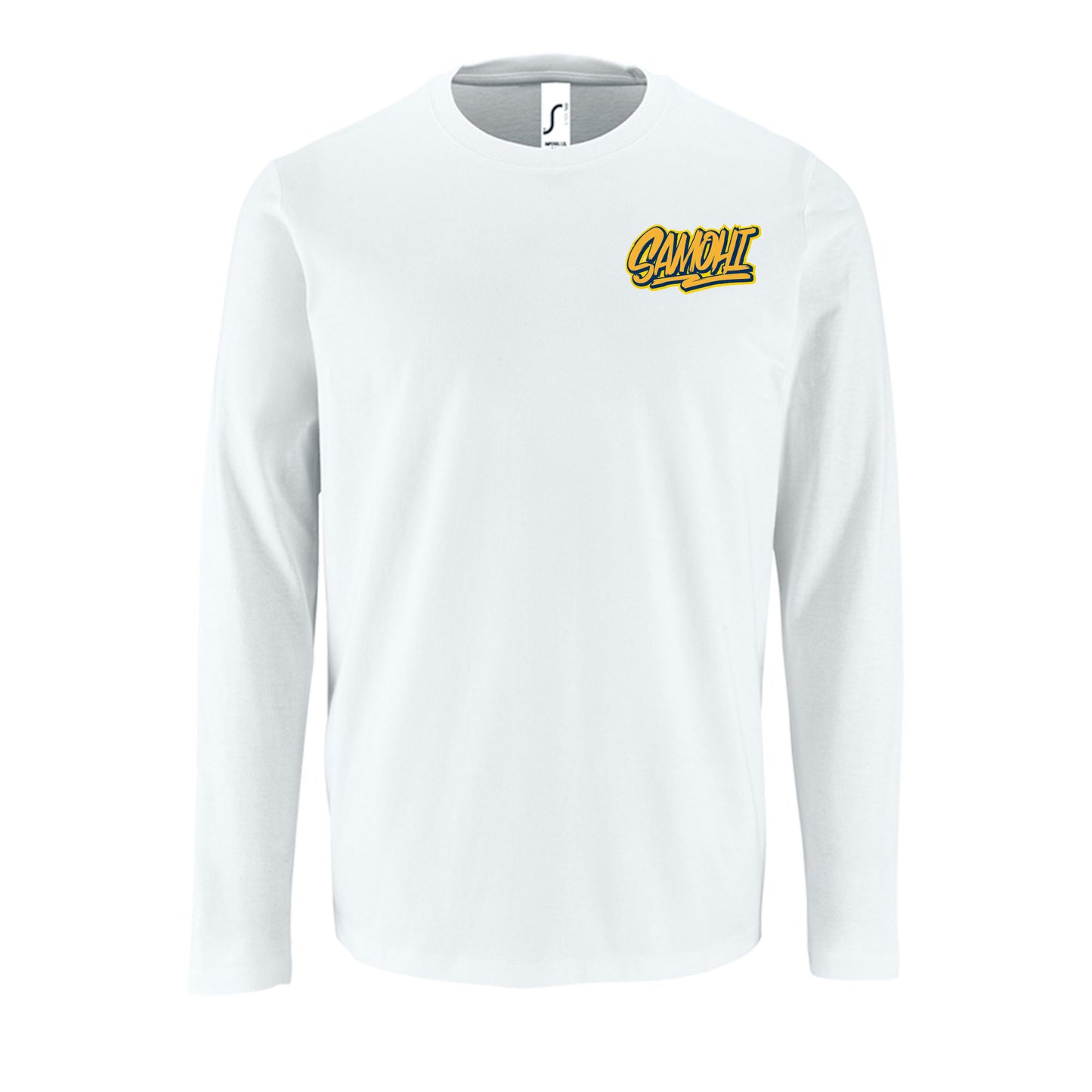 SAMO Bodil Long Sleeve Shirt