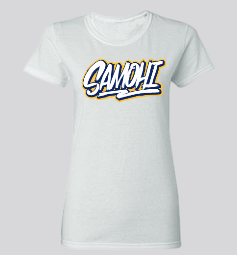 SAMO Magic Maker Fitted Shirt