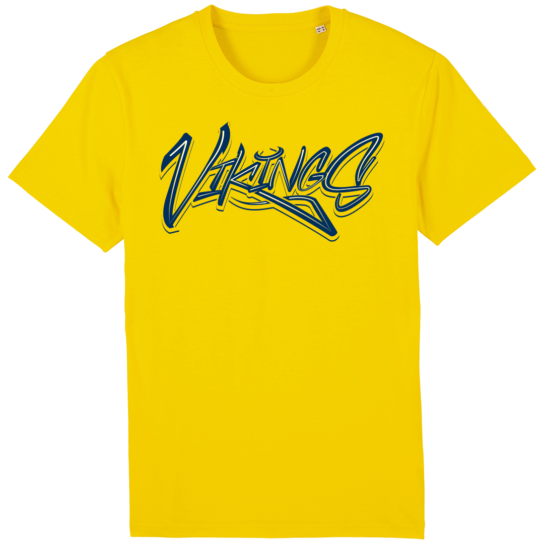 Vikings Bicoastal Shirt