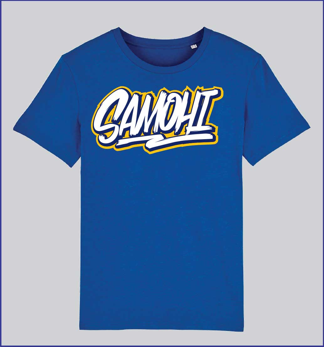 SAMO Magic Maker Shirt