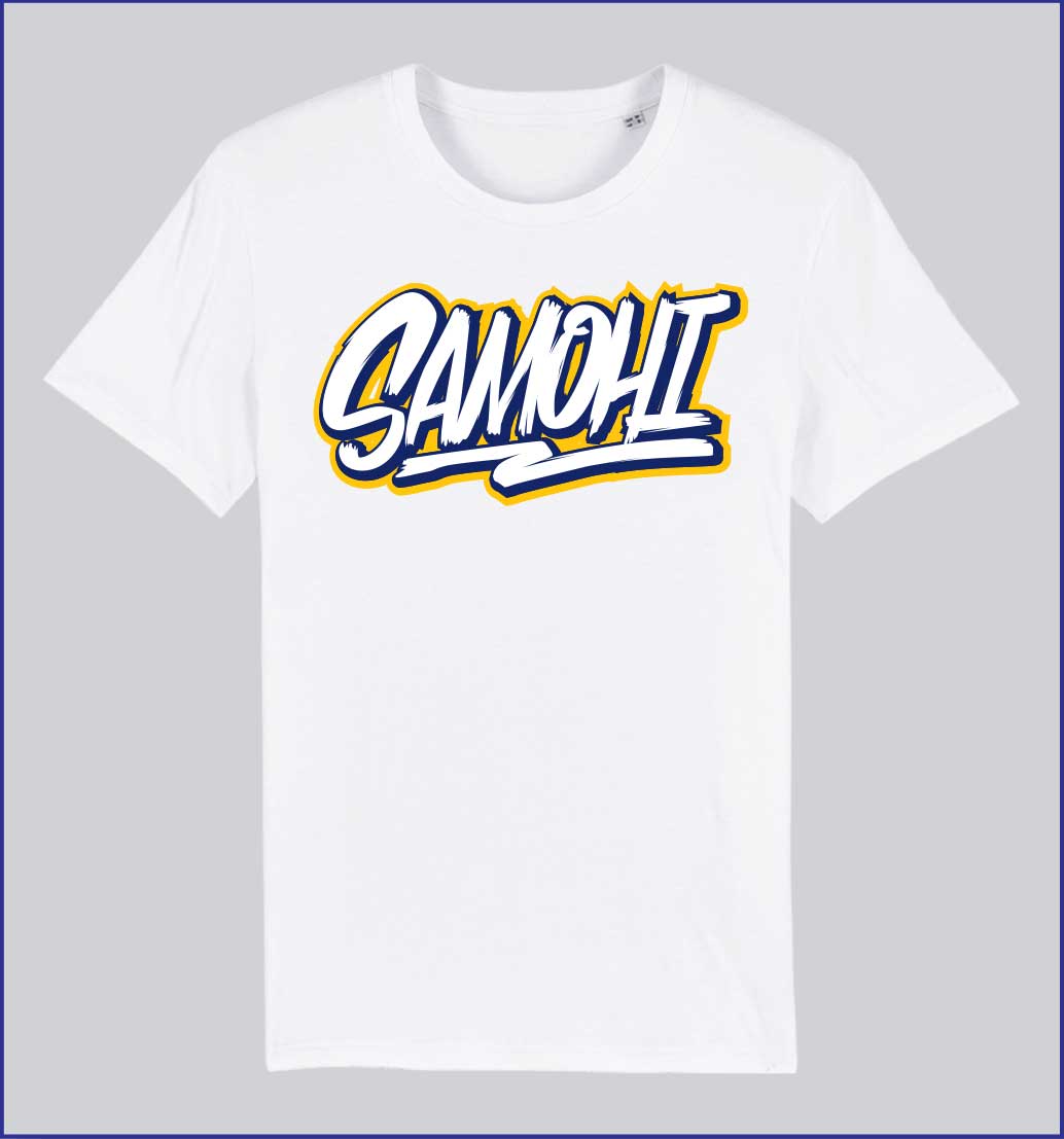 SAMO Magic Maker Shirt